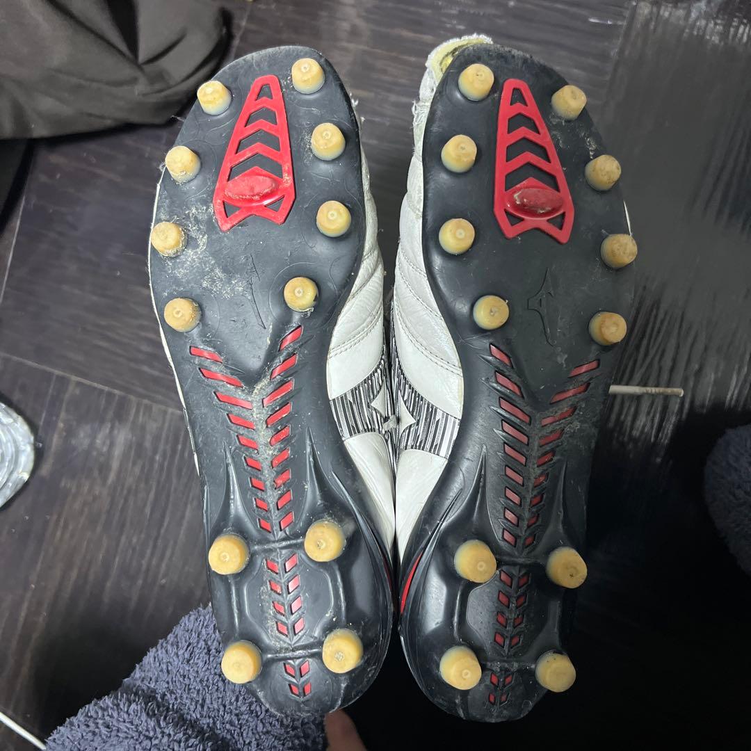 ミズノ　モレリア　ネオ4 27cm