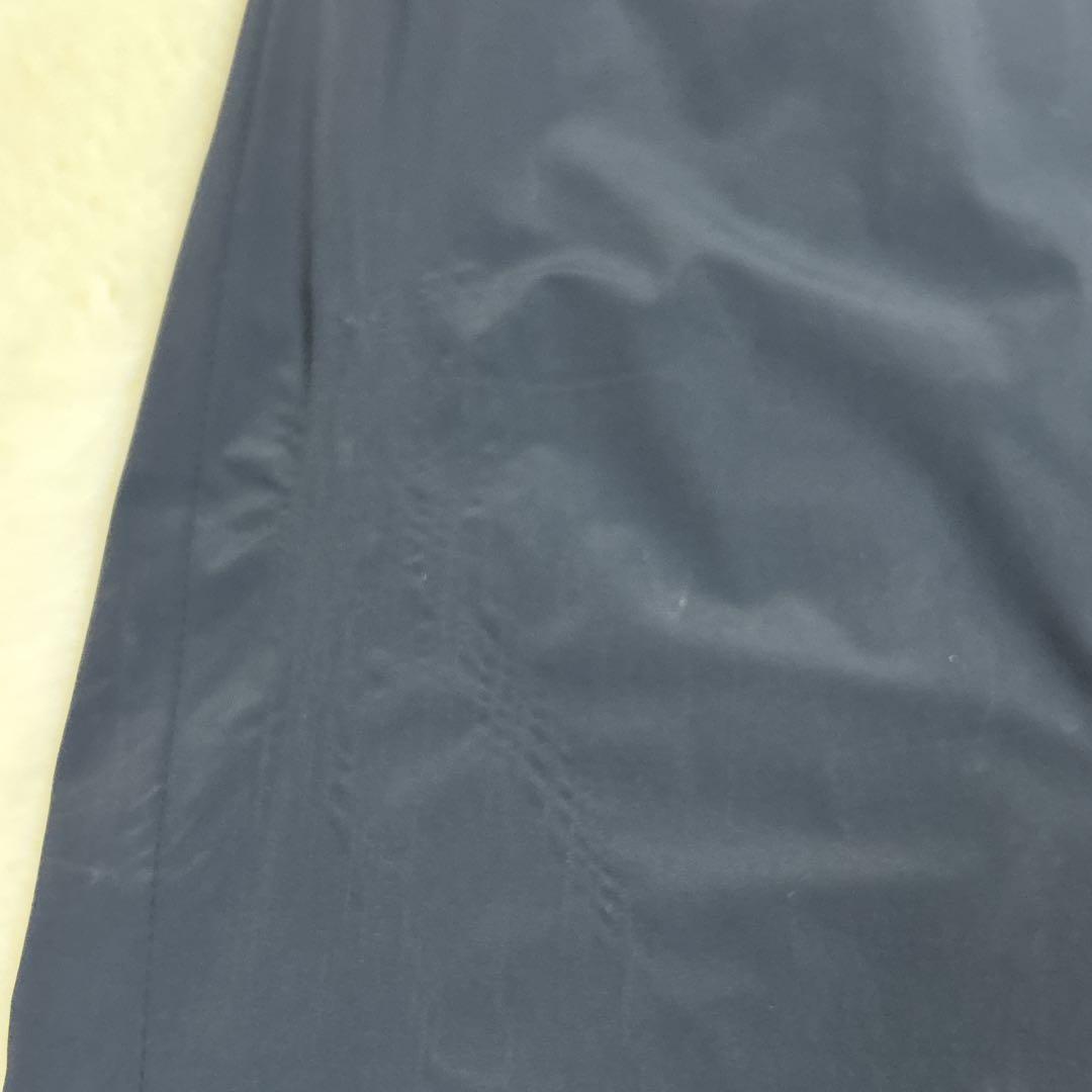 ✨夏のスーツ✨SOLIDO ナイロン　セットアップ スーツ　ソリード　タトラス