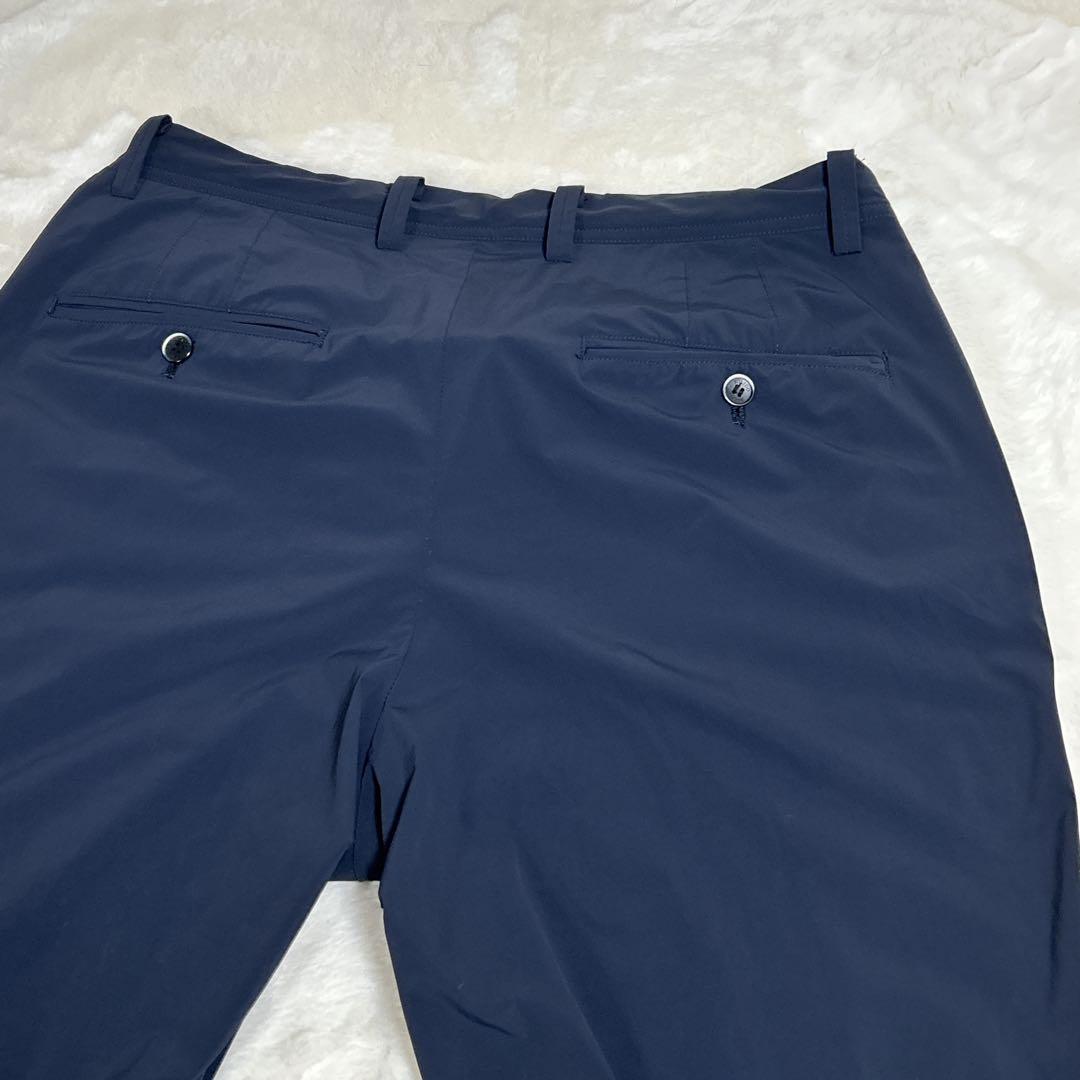 ✨夏のスーツ✨SOLIDO ナイロン　セットアップ スーツ　ソリード　タトラス