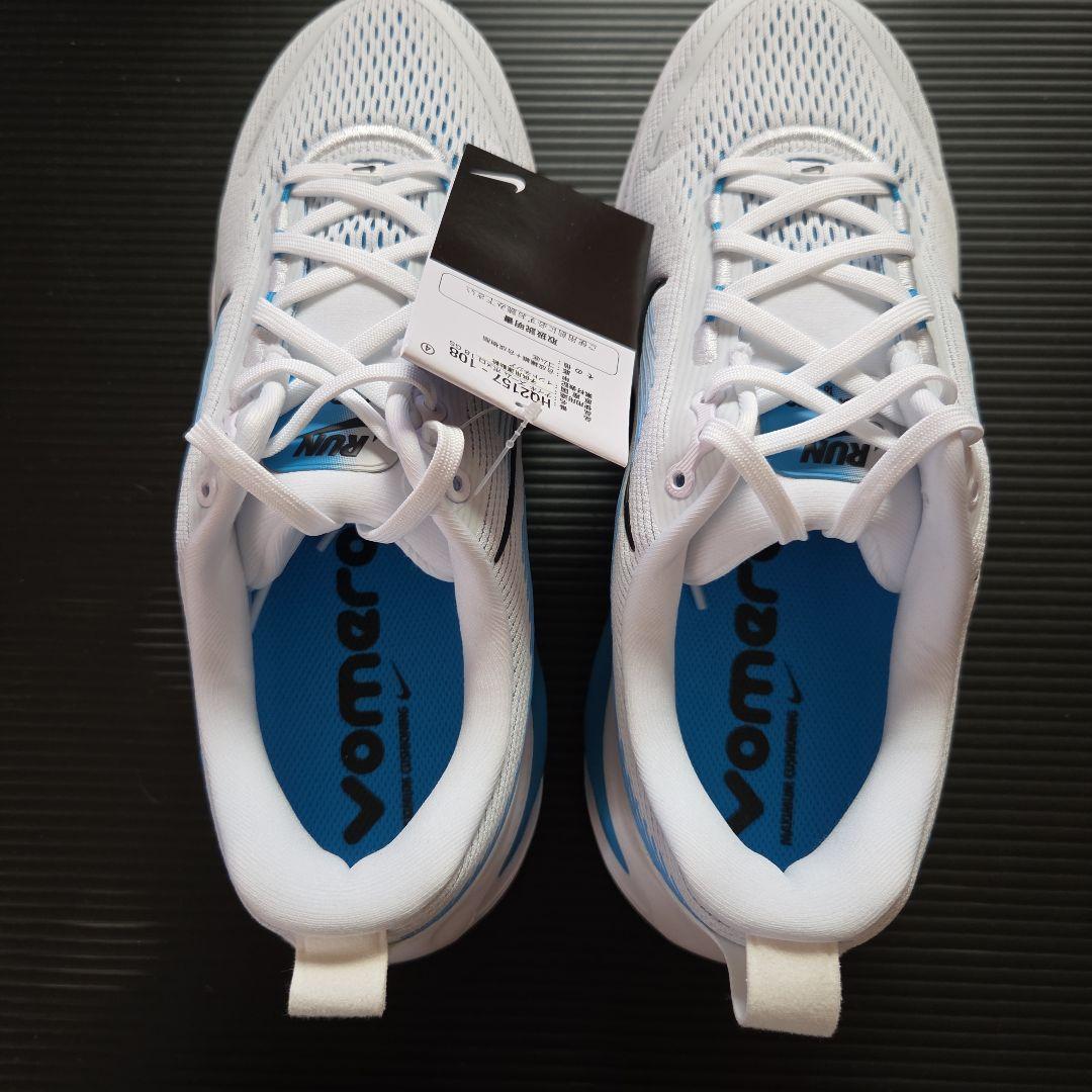 未使用❗ナイキ VOMERO 18 (GS) 25cm