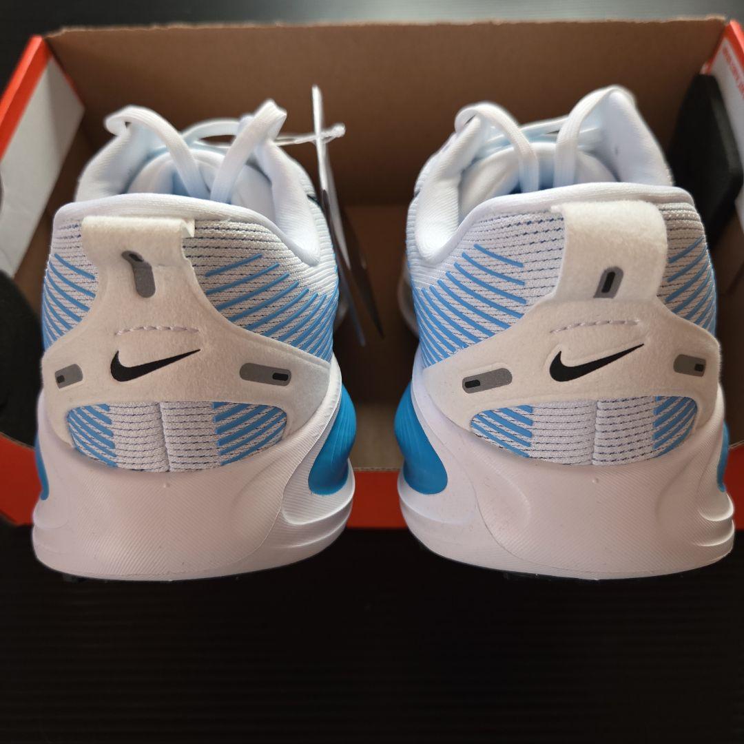 未使用❗ナイキ VOMERO 18 (GS) 25cm