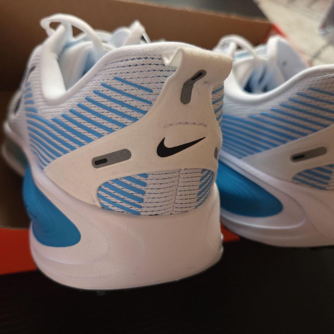 未使用❗ナイキ VOMERO 18 (GS) 25cm