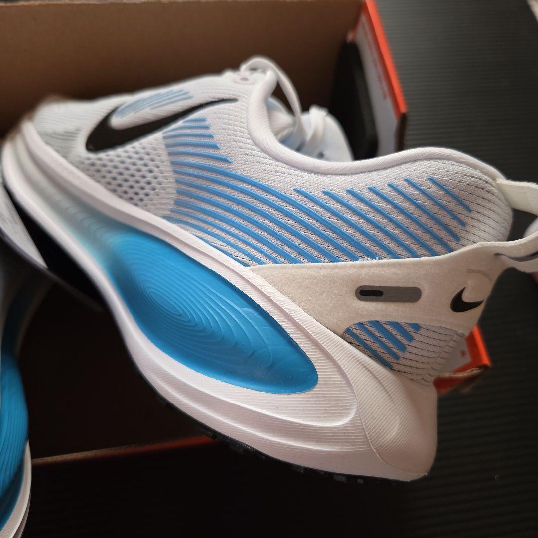 未使用❗ナイキ VOMERO 18 (GS) 25cm