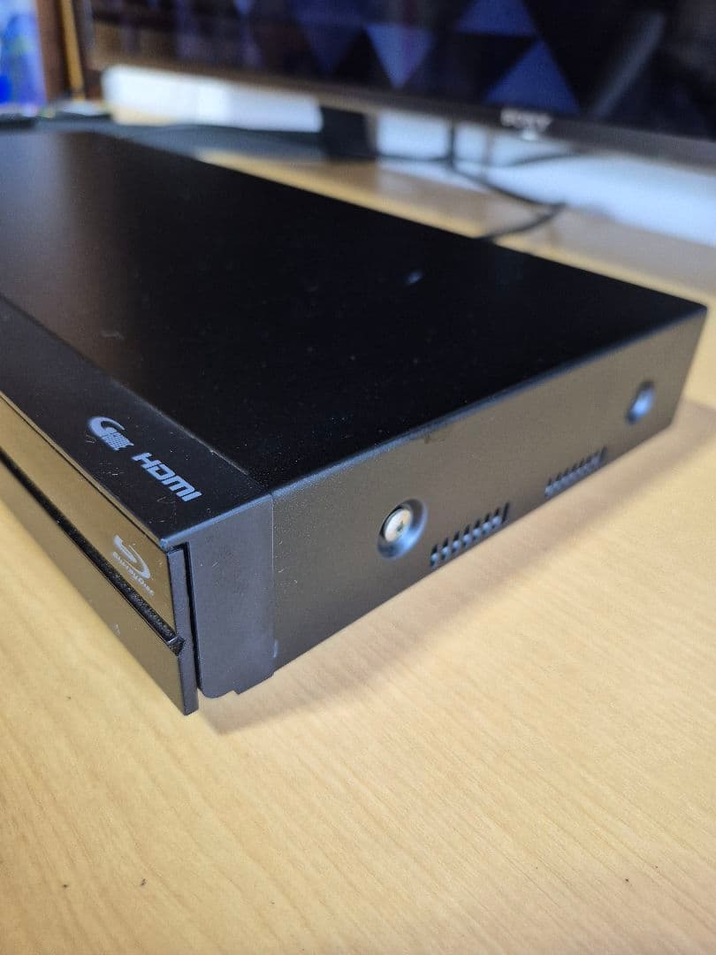 AQUOS ブルーレイレコーダー 2B-C10BT1