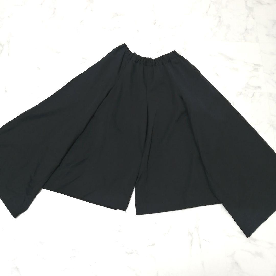 極美品✨ コムデギャルソン　変形 パンツ　4way ユニセックス　AD2022