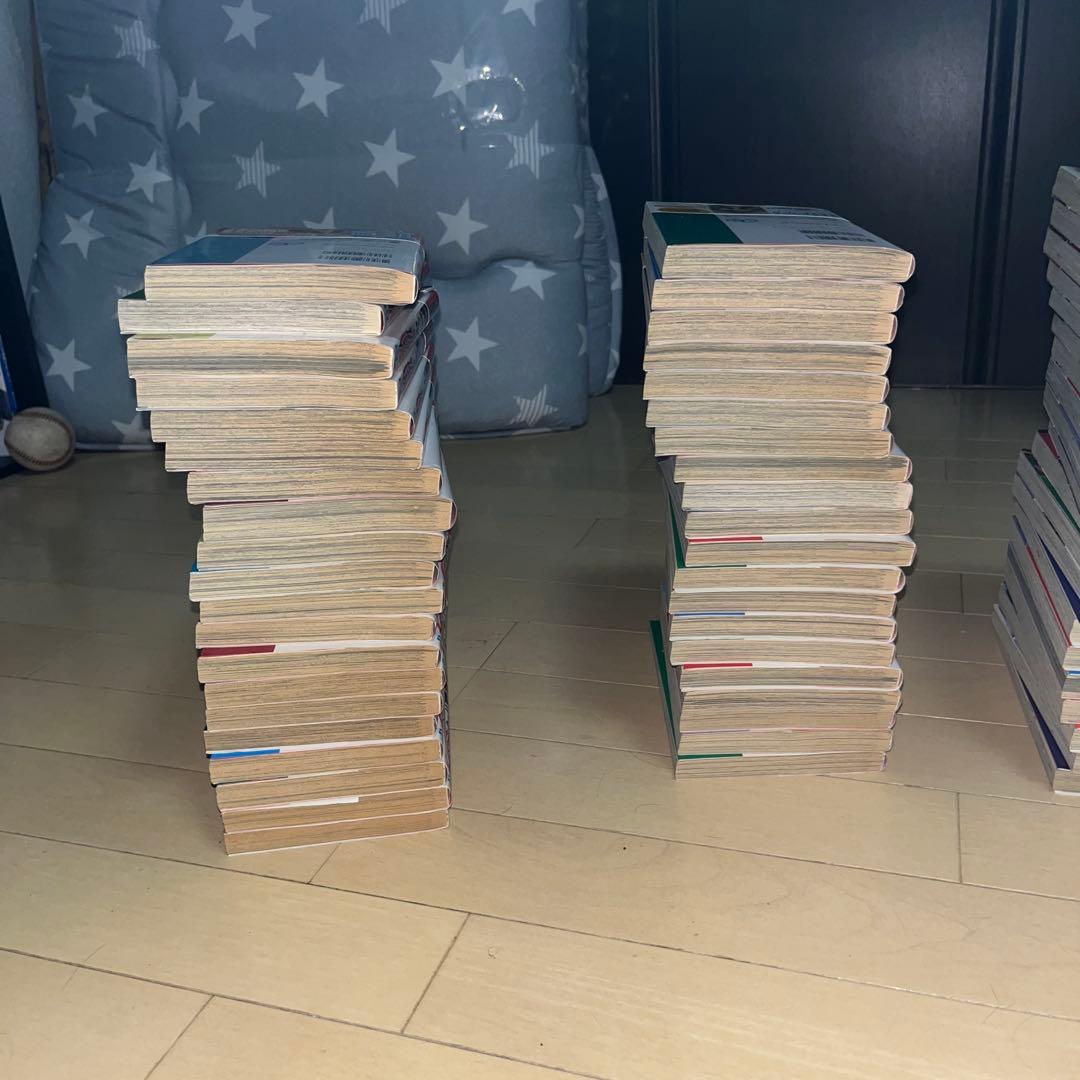 NARUTO全巻セット　破格