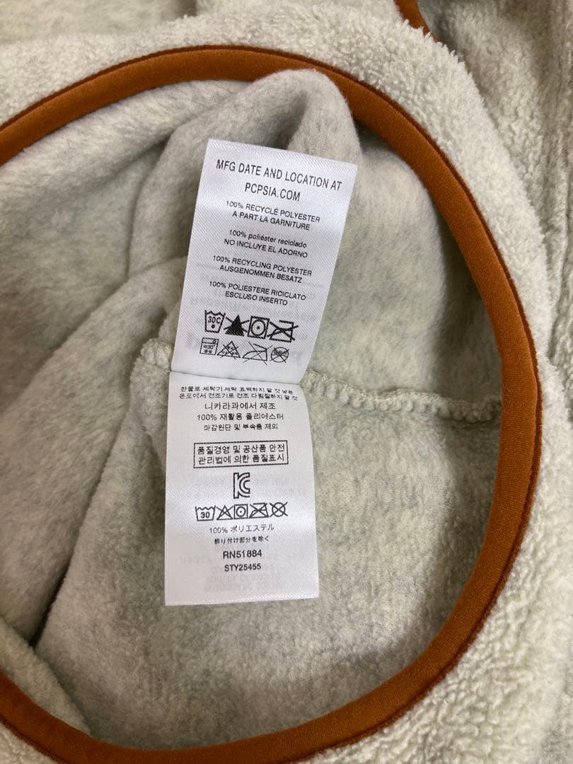 PatagoniaＷ's LW Synch Snap−T P/O ohwb