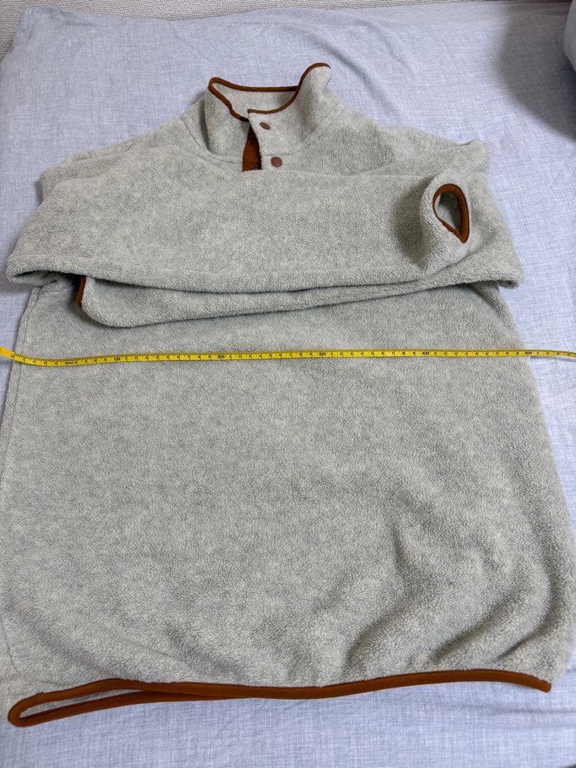 PatagoniaＷ's LW Synch Snap−T P/O ohwb