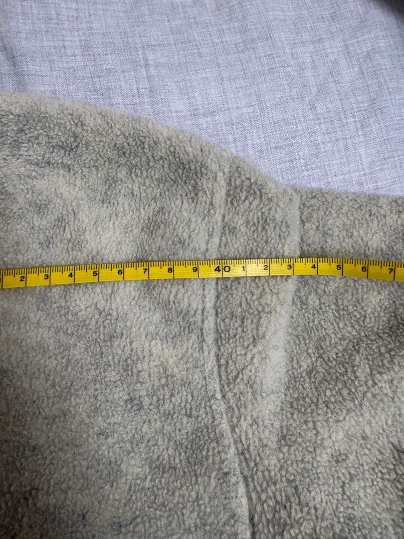 PatagoniaＷ's LW Synch Snap−T P/O ohwb