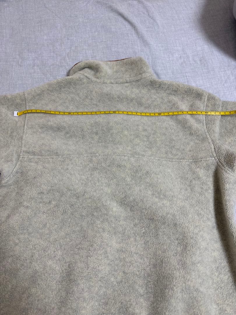 PatagoniaＷ's LW Synch Snap−T P/O ohwb