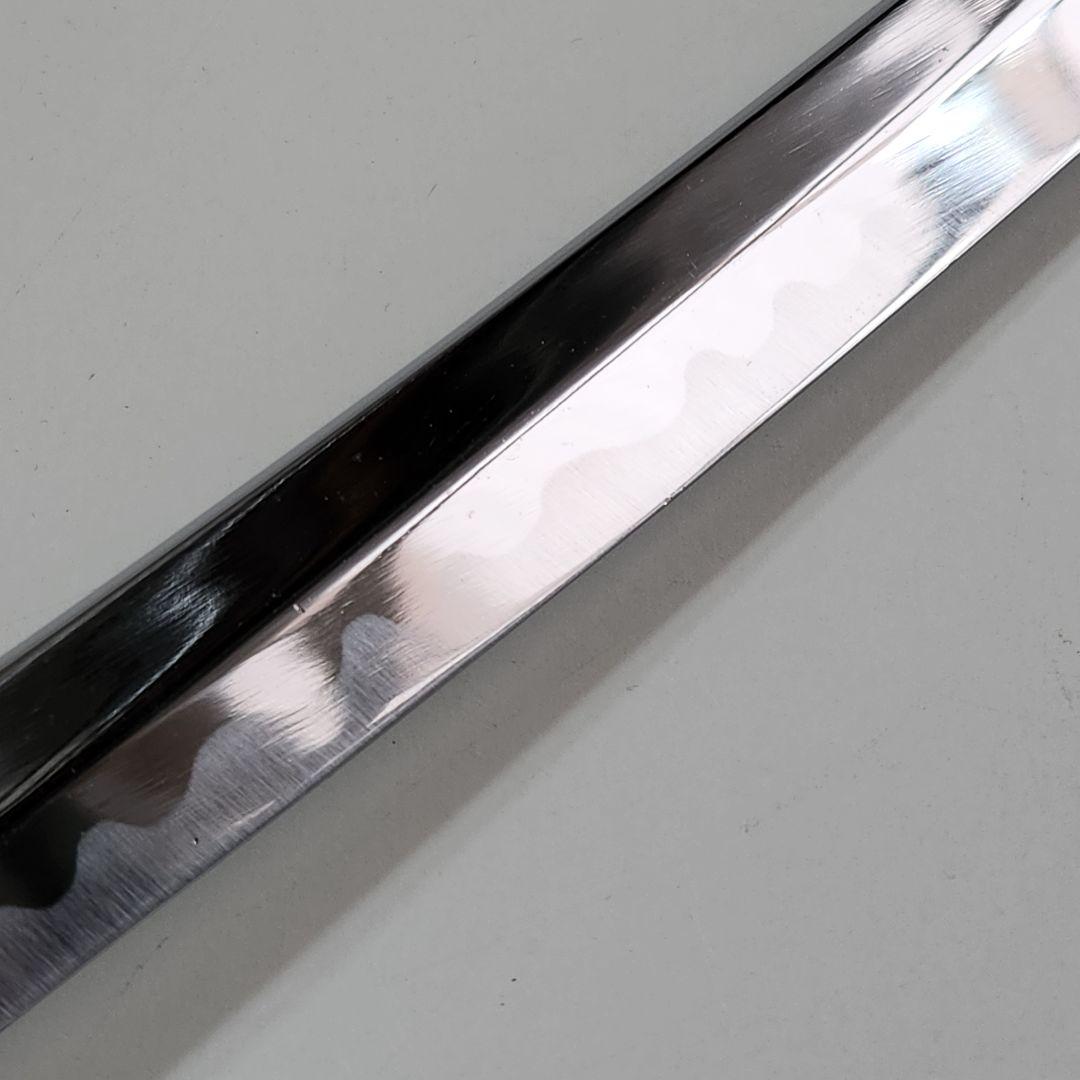 美品　模擬刀　居合刀