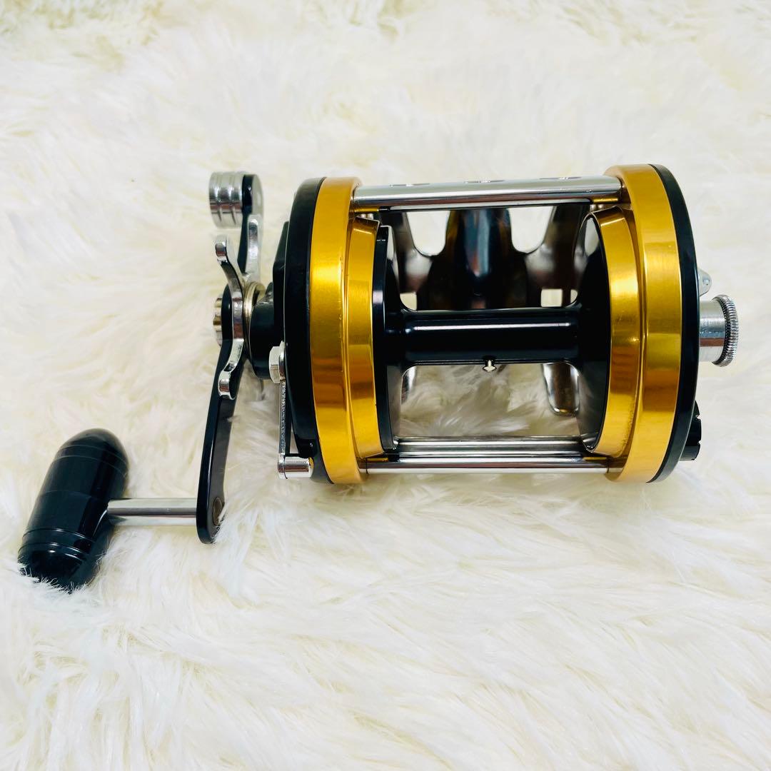 美品　PENN MAG POWER 990 オールドペン　マグパワー　両軸