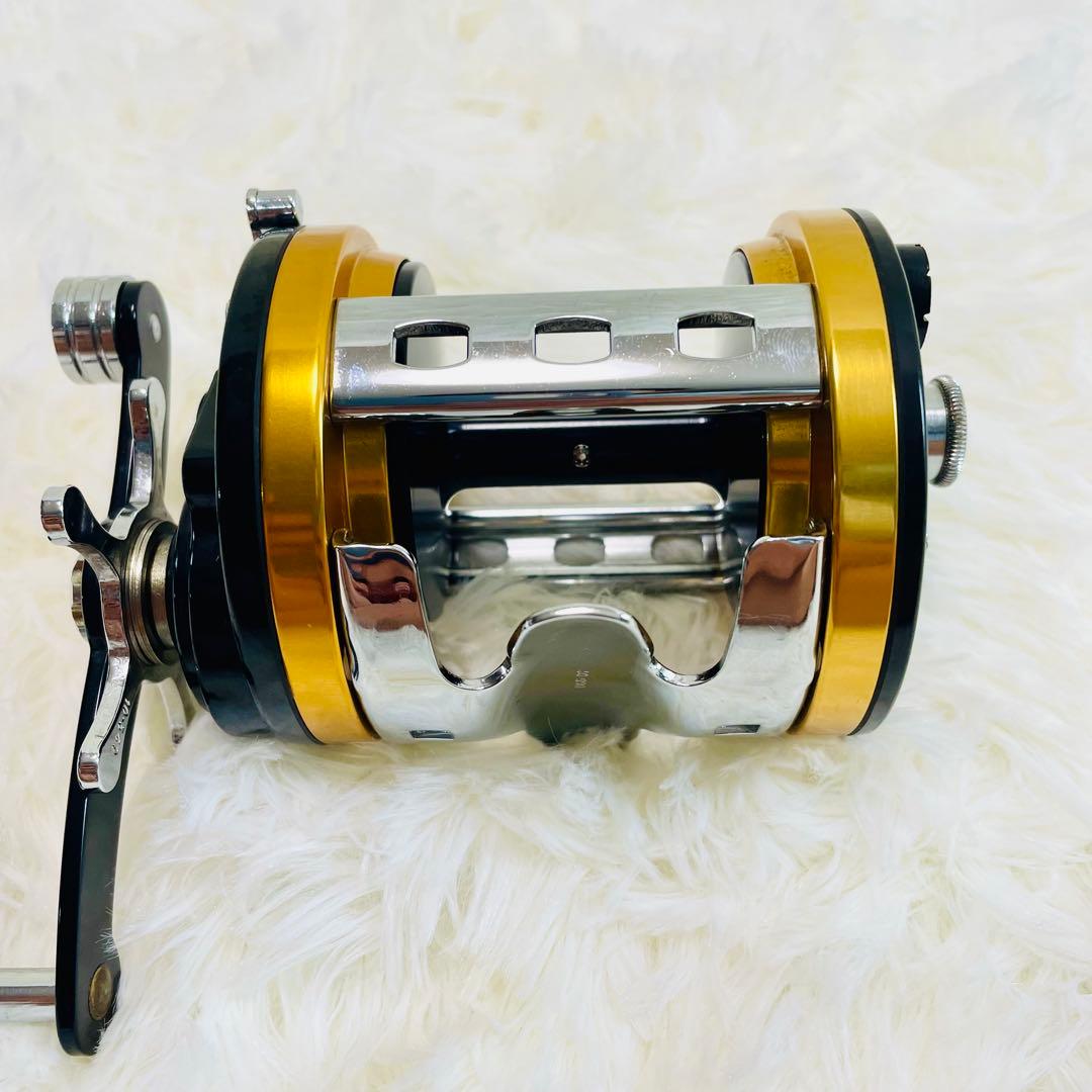 美品　PENN MAG POWER 990 オールドペン　マグパワー　両軸