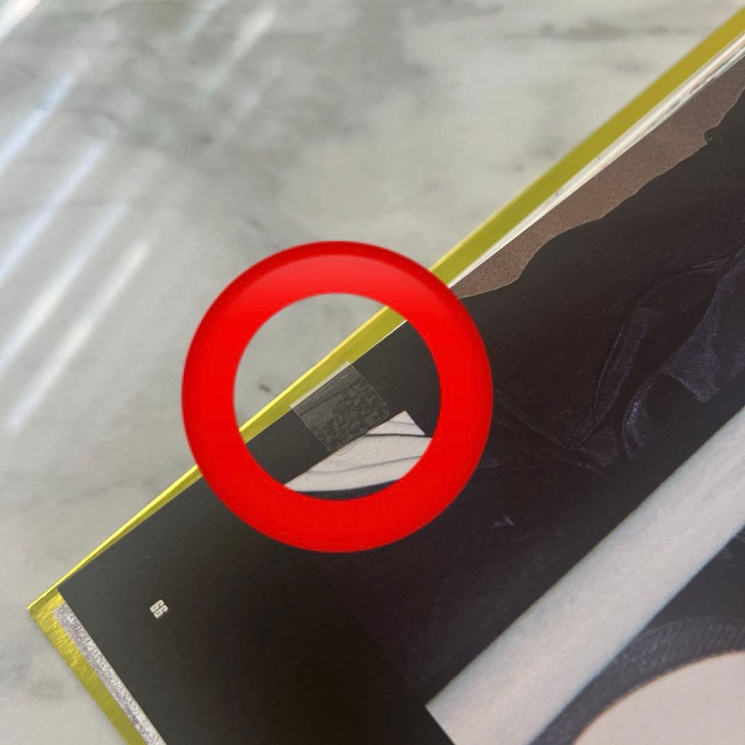 Stray Kids スキズ　サイン入り CD アルバム　I am WHO