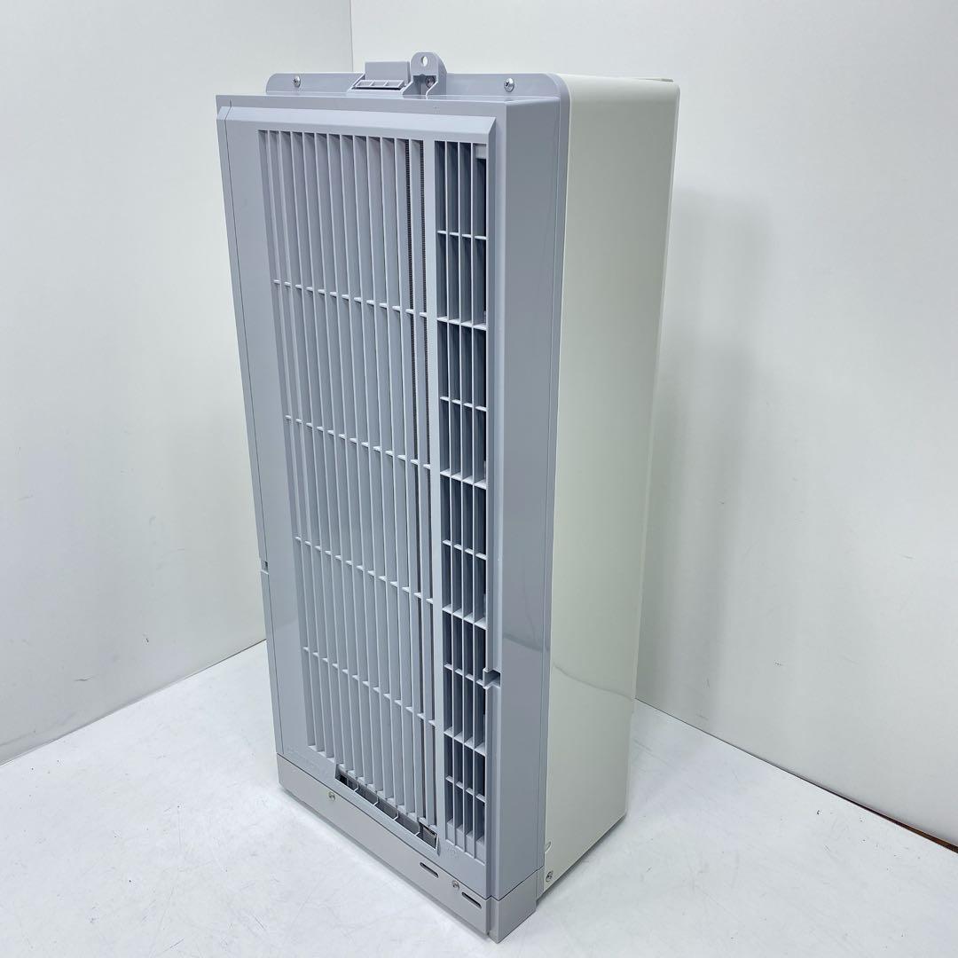 コロナ窓用エアコン　6畳用　CW-1822R 2022年製