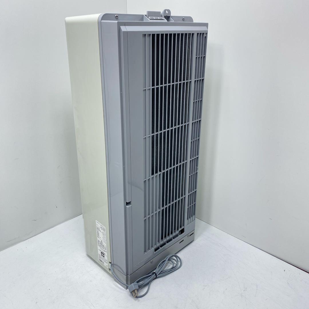 コロナ窓用エアコン　6畳用　CW-1822R 2022年製