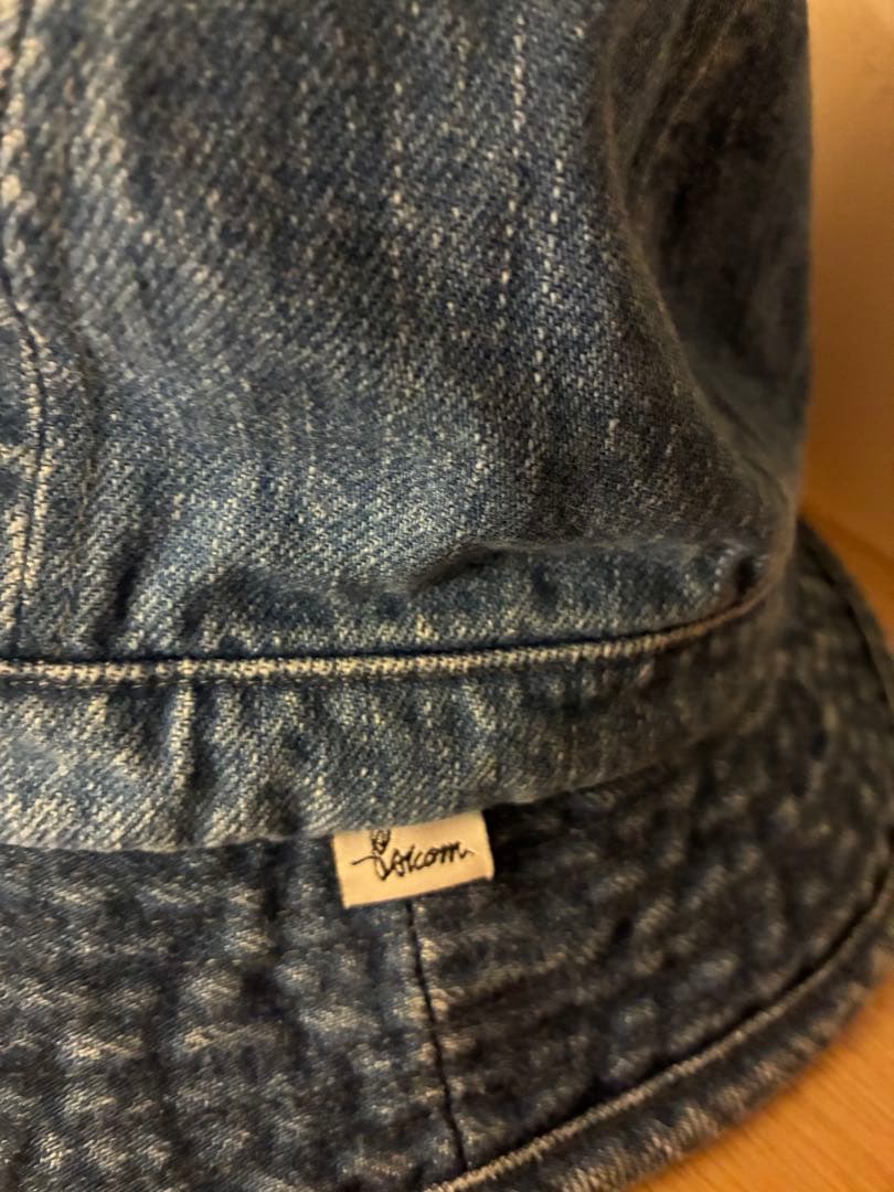 psicomサイコム　デニムハット新品未使用