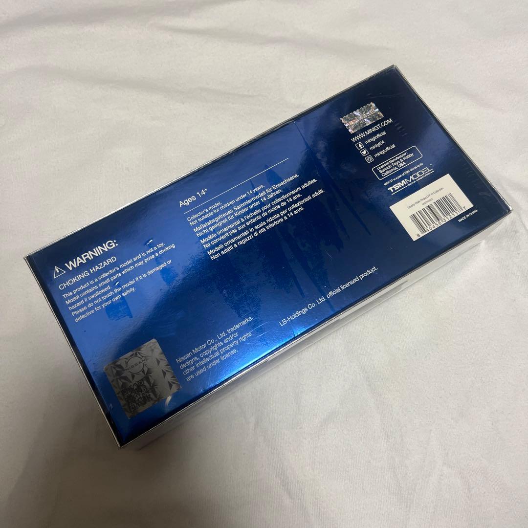 MINI GT リバティウォーク 東京オートサロン2026 限定 3台セット