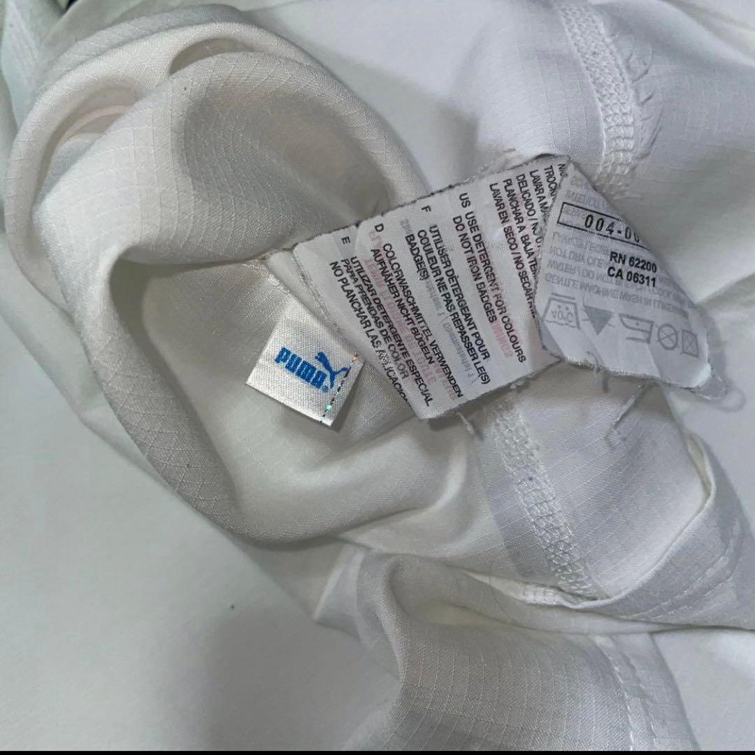 PUMA イタリア代表　ネスタ　ユニホーム