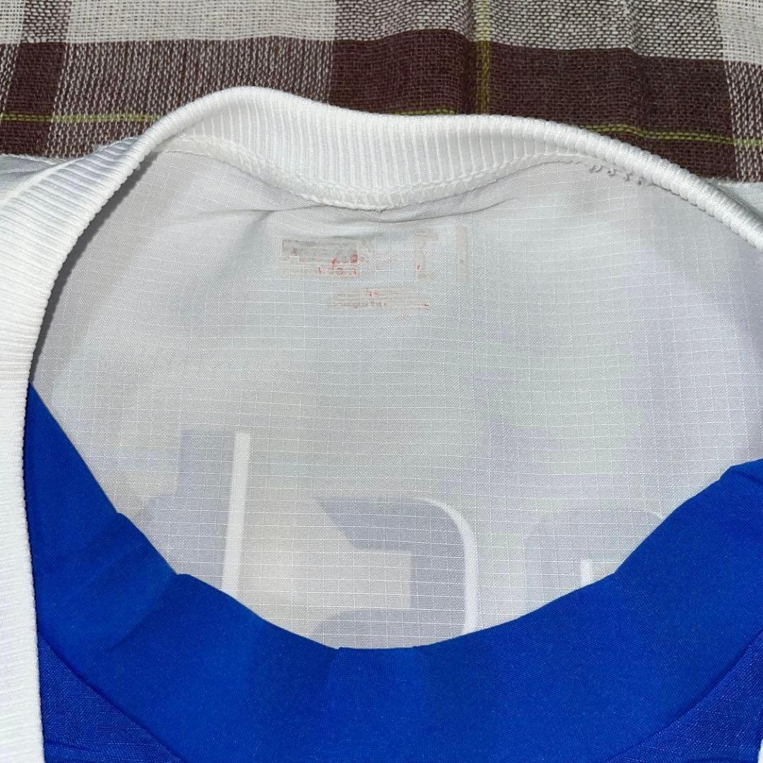 PUMA イタリア代表　ネスタ　ユニホーム