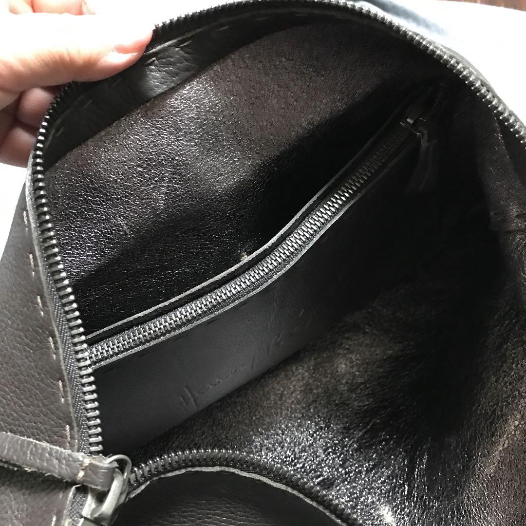 クラッチバッグ