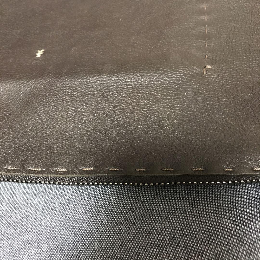 クラッチバッグ