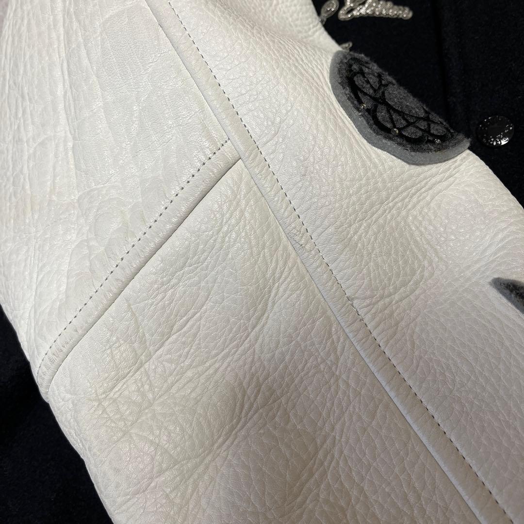 A BATHING APE × FUTURA × UNKLE スタジャン