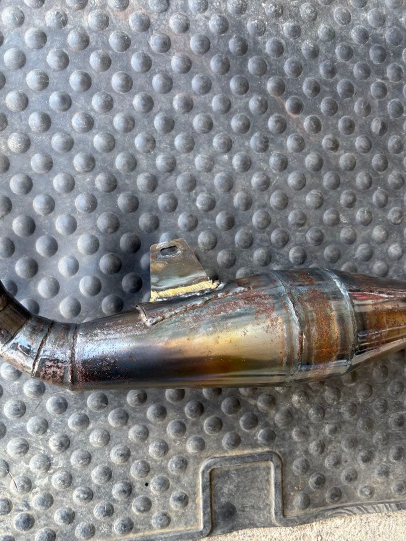 ライブディオAF34 AF35カメレオンファクトリー