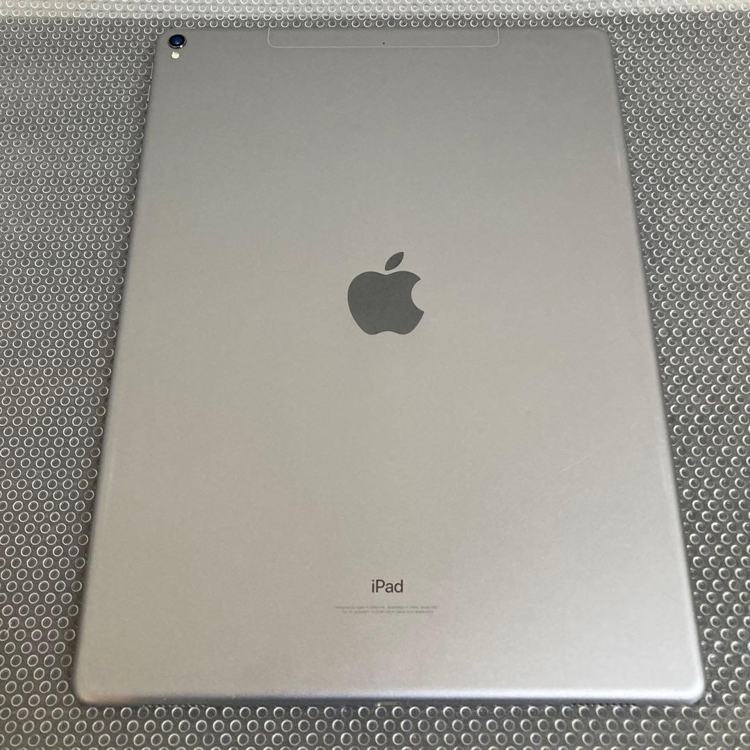 809【早い者勝ち】電池最良好☆iPadPro2第2世代64GB SIMフリー☆