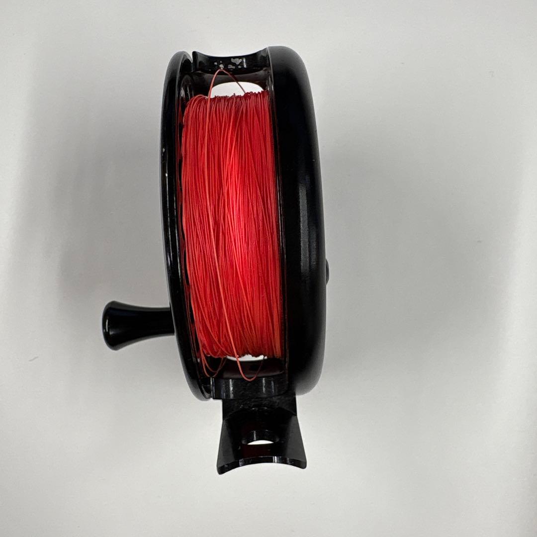 希少品 DAIWA ダイワ Seamatic Light 保存ケース付き