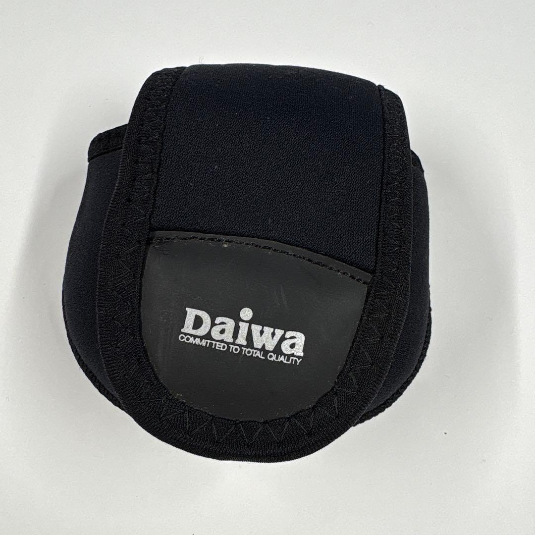 希少品 DAIWA ダイワ Seamatic Light 保存ケース付き