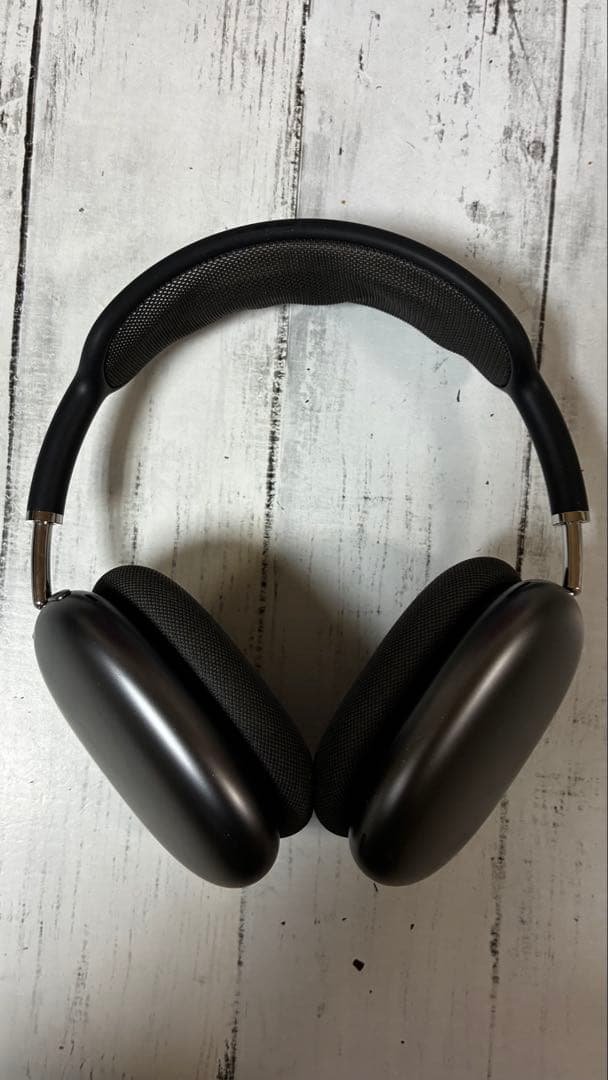 た*ろ様 AirPods max スペースグレー