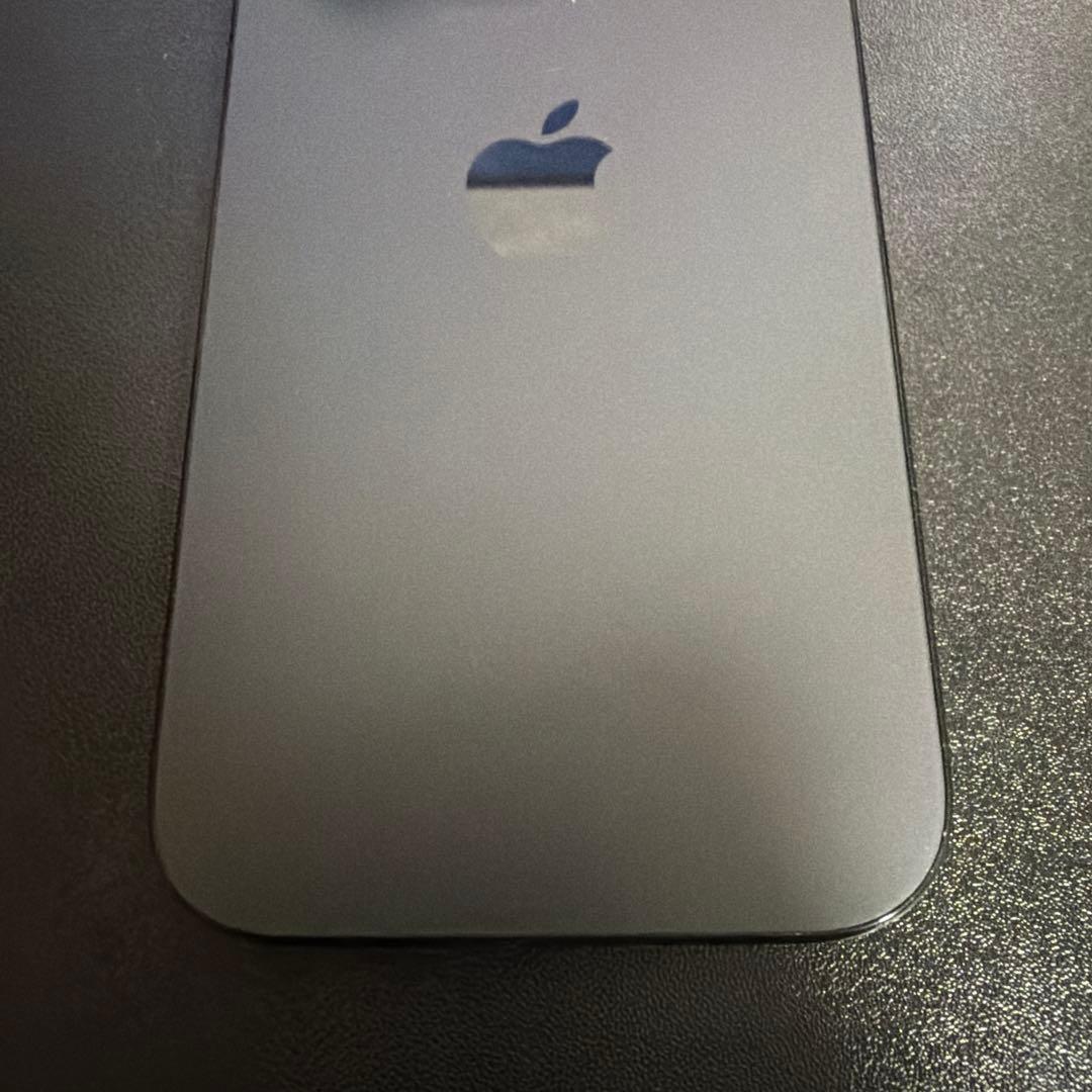 iPhone16Pro ジャンク品 液晶不良