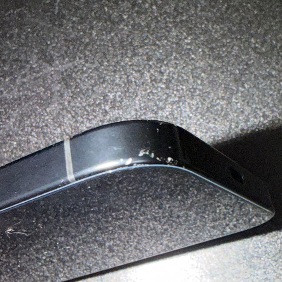 iPhone16Pro ジャンク品 液晶不良