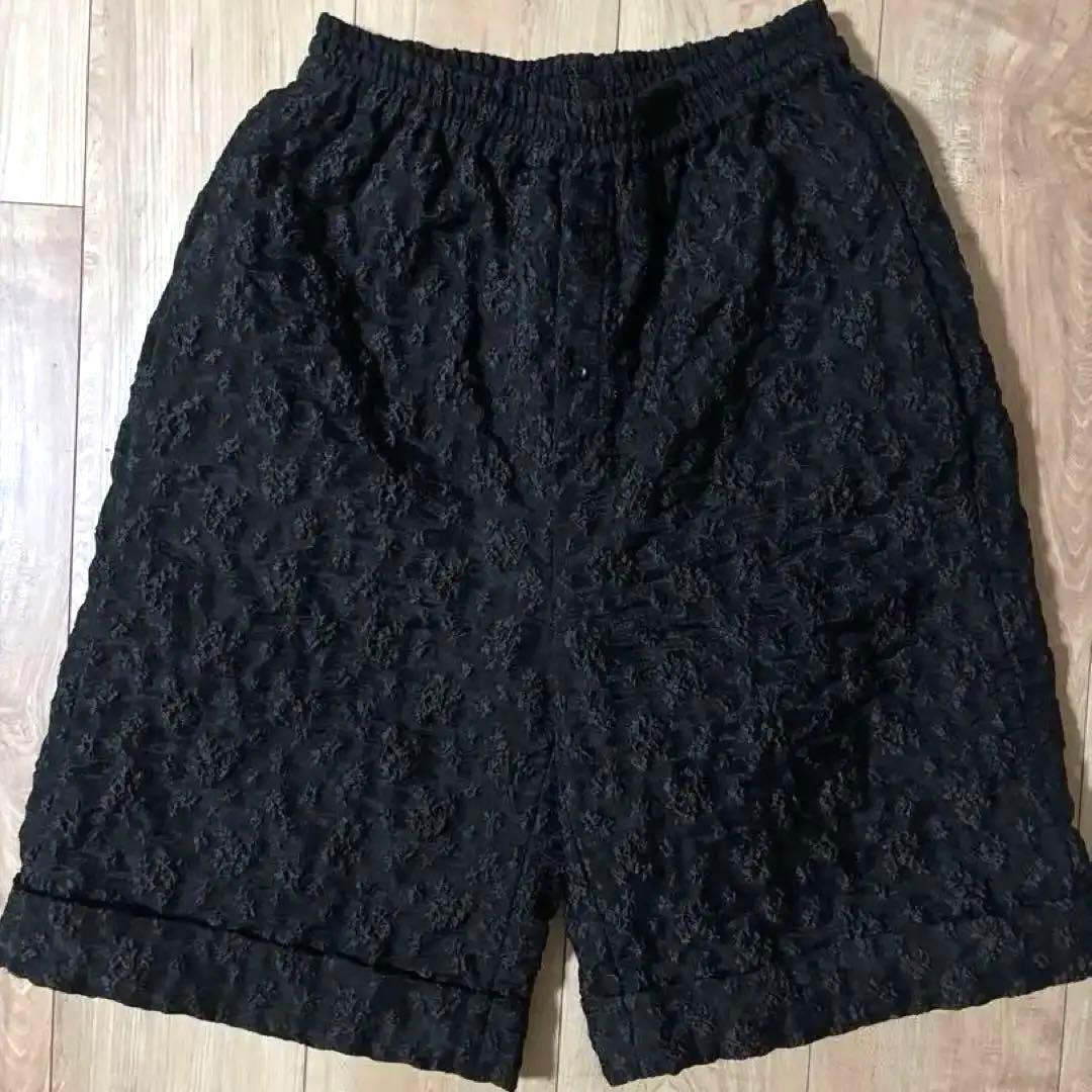 cecilie bahnsen ハーフパンツ