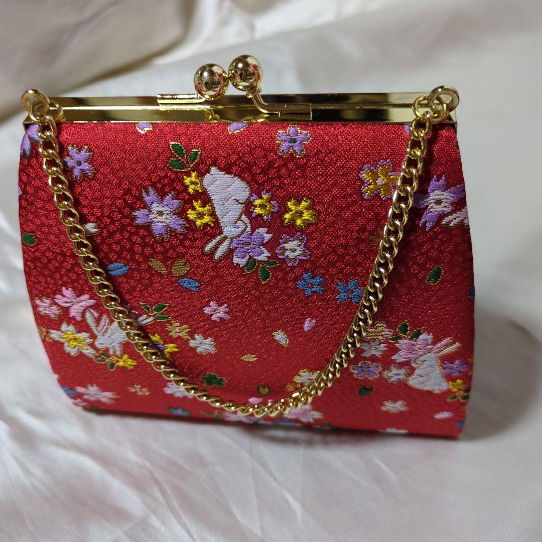 七五三　四つ身着物　　単品