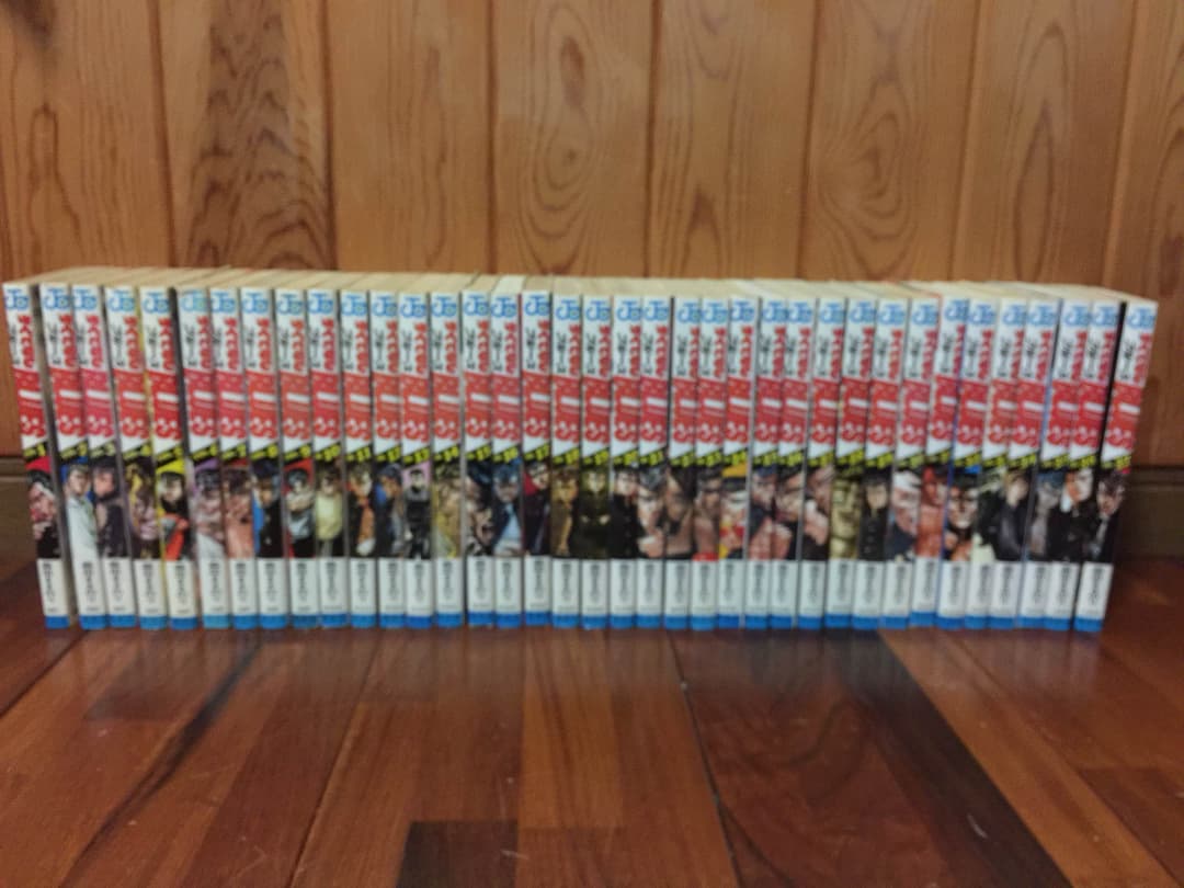 マンガ ろくでなしBLUES 全巻セット