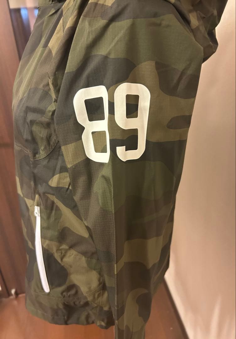 パーリーゲイツ　レディース　冬用 ブルゾン　超美品