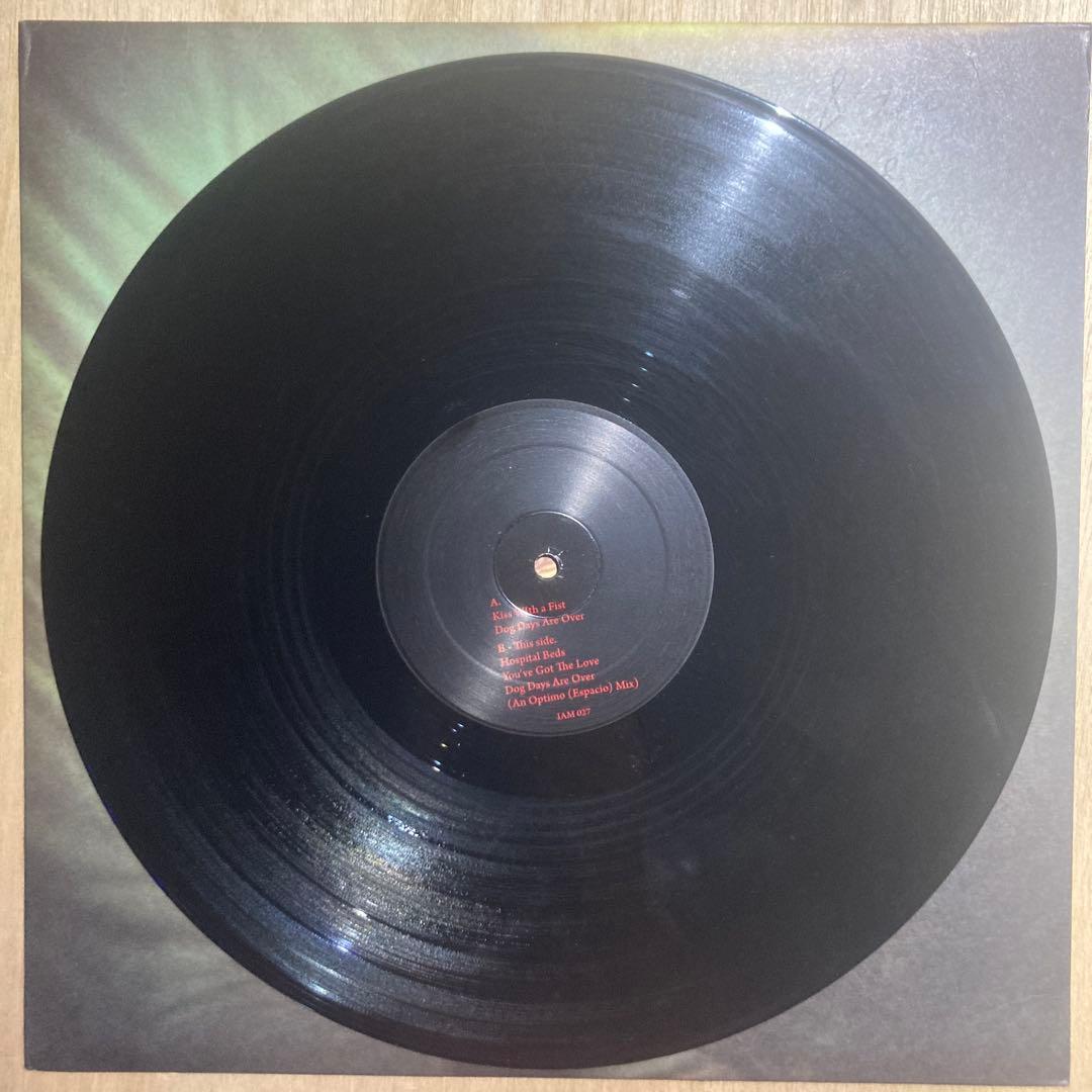 Florence and The Machine A Lot of Love 〜