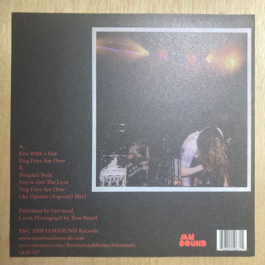 Florence and The Machine A Lot of Love 〜