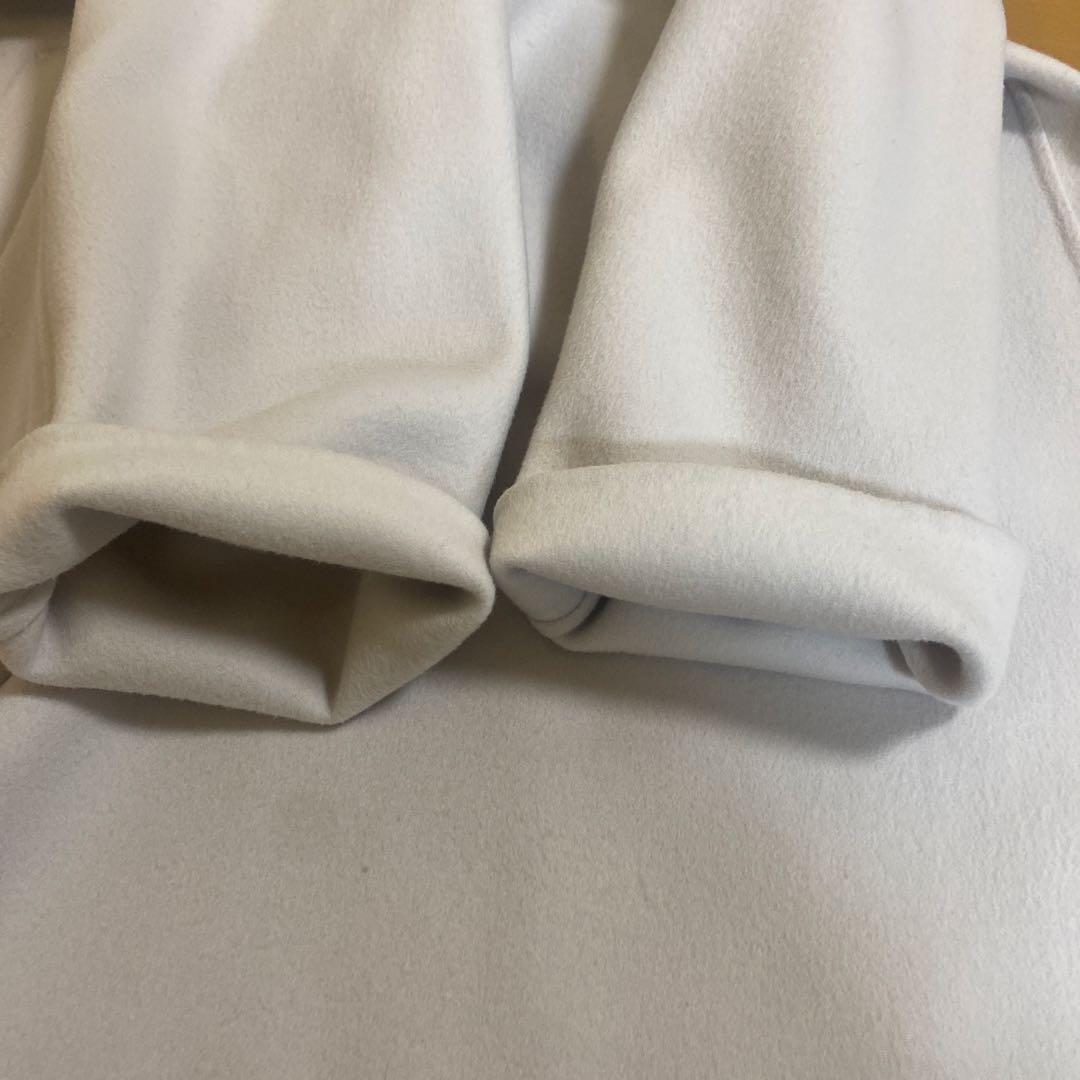 GALERIE VIE ギャルリーヴィー　ウールダブルフェイスコート