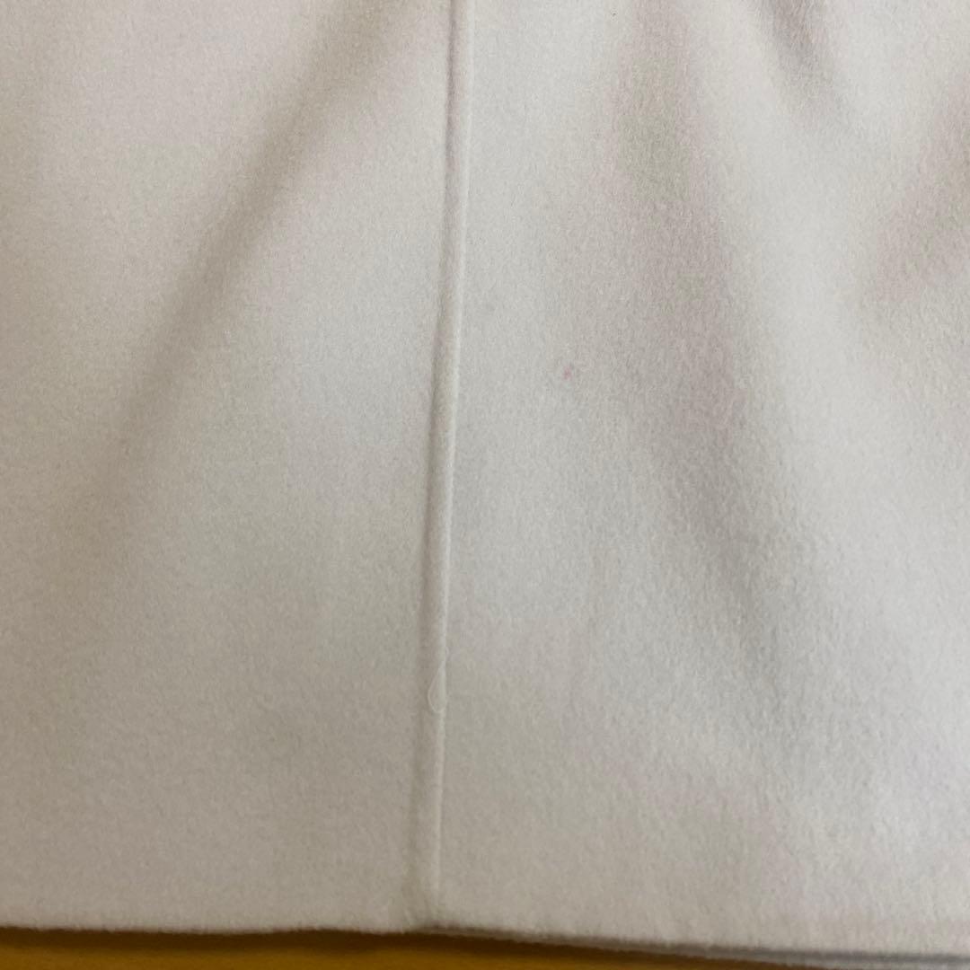 GALERIE VIE ギャルリーヴィー　ウールダブルフェイスコート