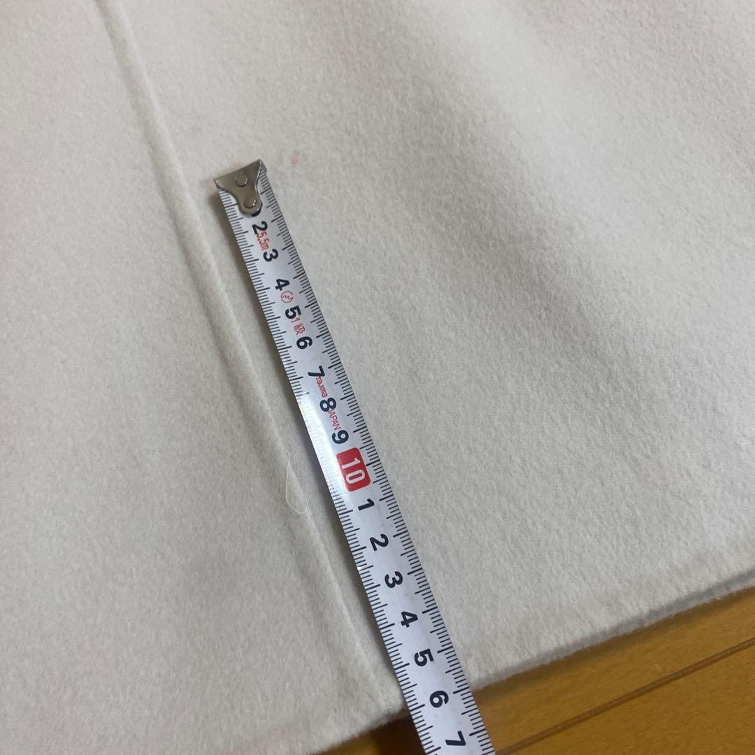 GALERIE VIE ギャルリーヴィー　ウールダブルフェイスコート