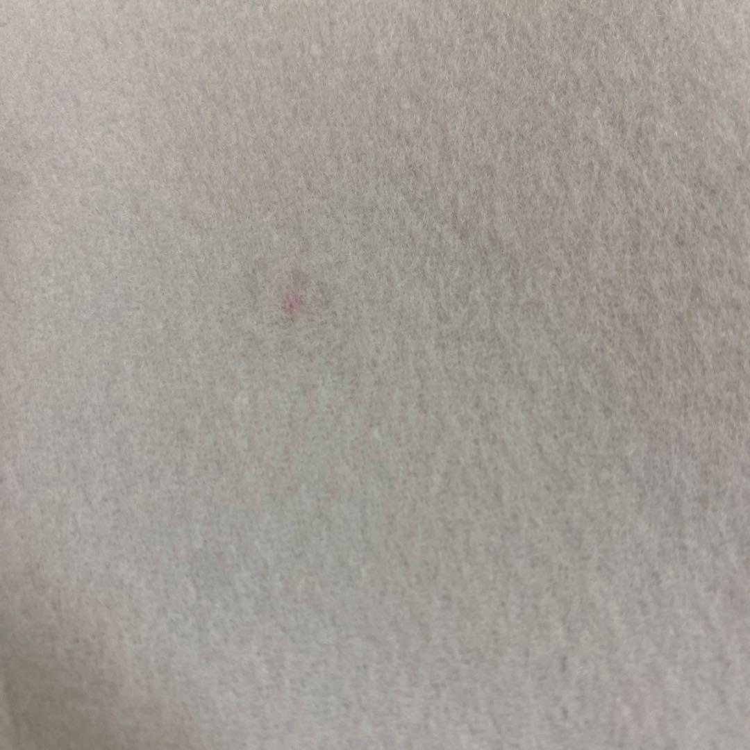 GALERIE VIE ギャルリーヴィー　ウールダブルフェイスコート