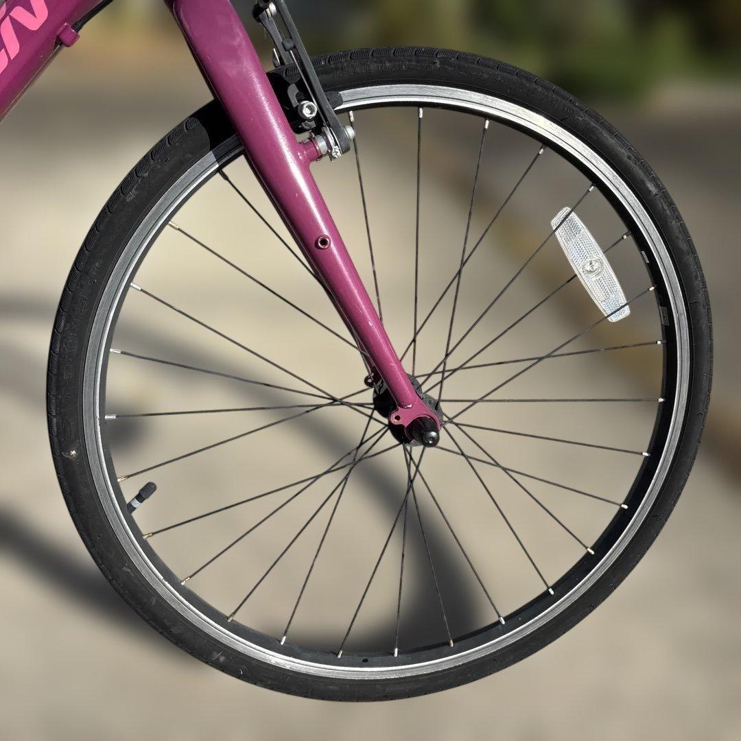 giant Liv Alight 子供用自転車 クロスバイク　ジャイアント