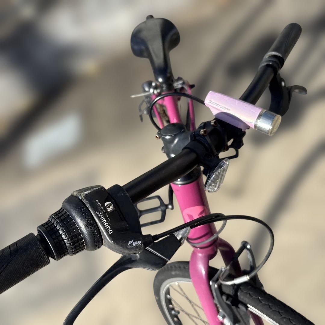 giant Liv Alight 子供用自転車 クロスバイク　ジャイアント