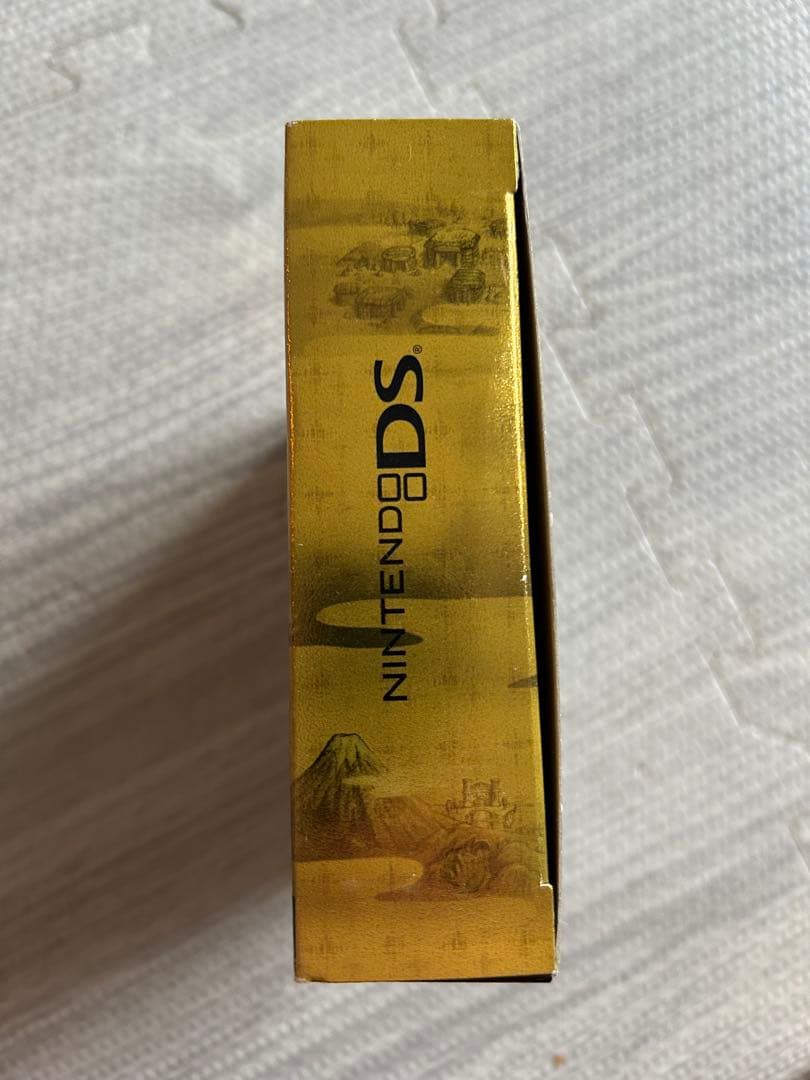 【美品】　ポケットモンスター ハートゴールド