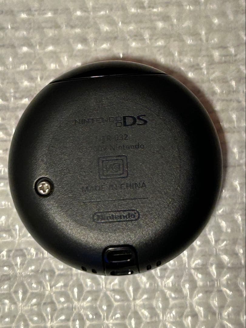 【美品】　ポケットモンスター ハートゴールド