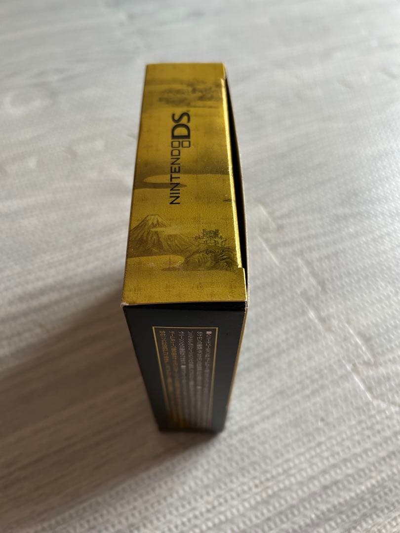 【美品】　ポケットモンスター ハートゴールド