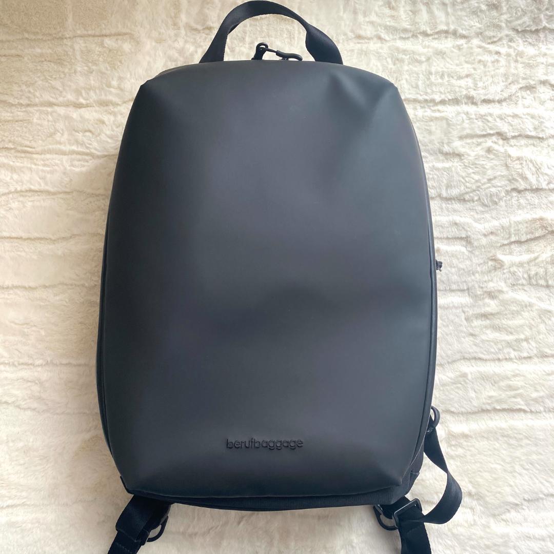 【美品】beruf baggage URBAN EXPLORER NARROW